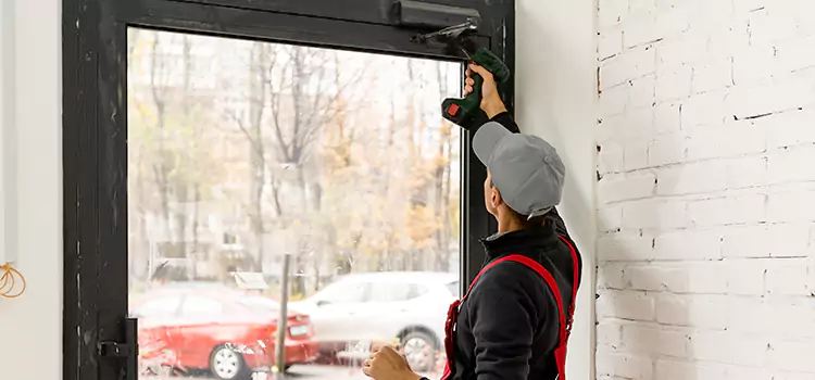 Comprehensive Door Closer Services in Franklin Square, NY