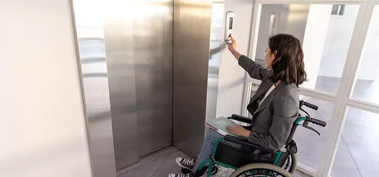 Benefits of Modern Handicap Door Systems in Franklin Square, NY