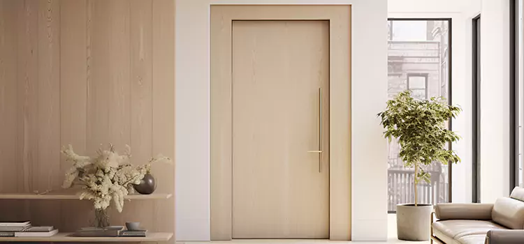 Choose Quality for Your Inside Doors in Franklin Square, NY