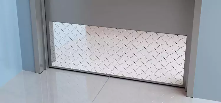 Benefits of Professional Kick Plate Solutions in Franklin Square, NY