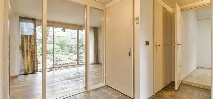 Why Choose Our Pocket Door Experts in Franklin Square, NY?