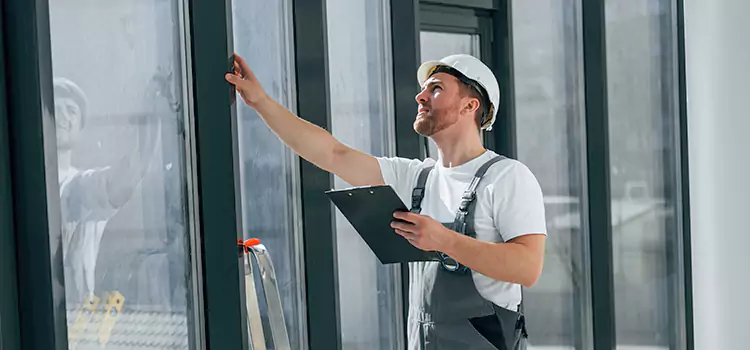 Comprehensive Solutions for Your Sticking Doors in Franklin Square, NY
