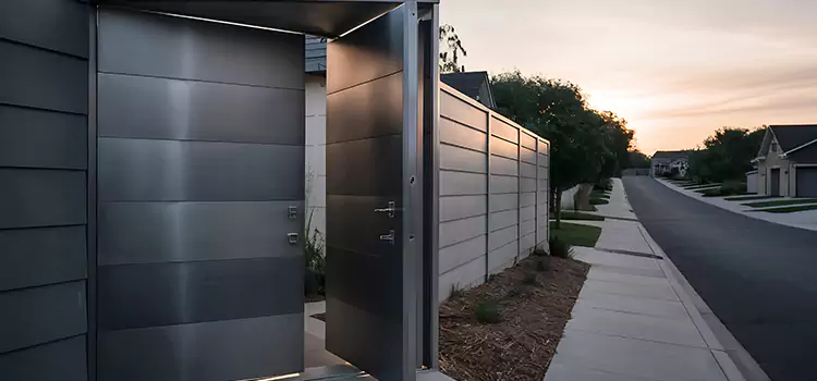 Comprehensive Steel Door Solutions in Franklin Square, NY