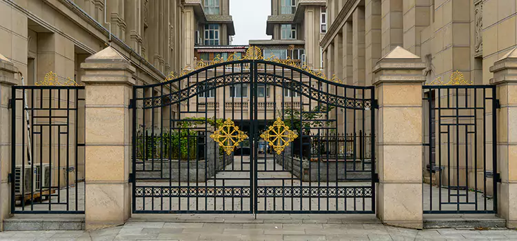 Comprehensive Iron Gate Maintenance Solutions in Franklin Square, NY