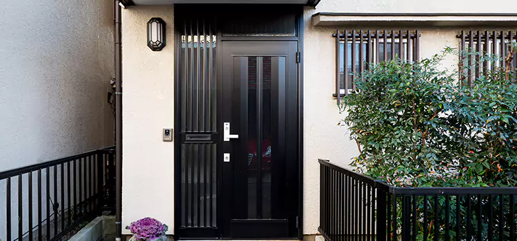 Popular Exterior Door Options in Franklin Square, NY