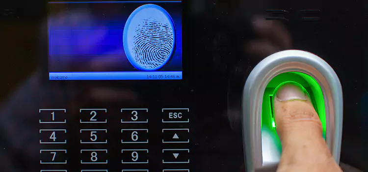 Your Trusted Partner for Secure Access in Franklin Square, NY