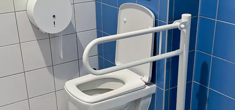 Comprehensive Solutions in Franklin Square, NY for Accessible Facilities