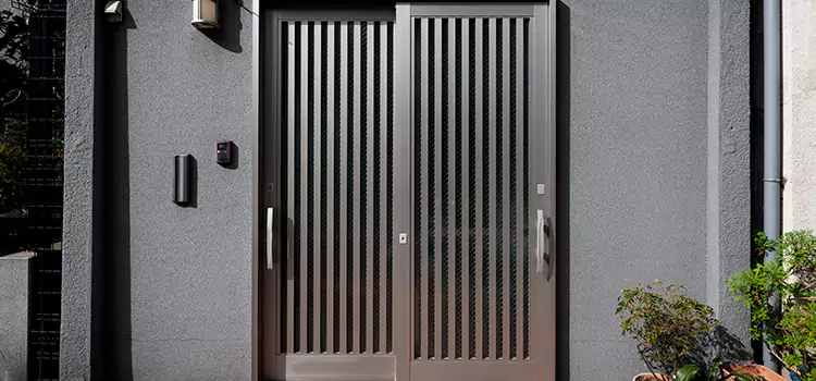 Specialized Steel Door Services in Franklin Square, NY